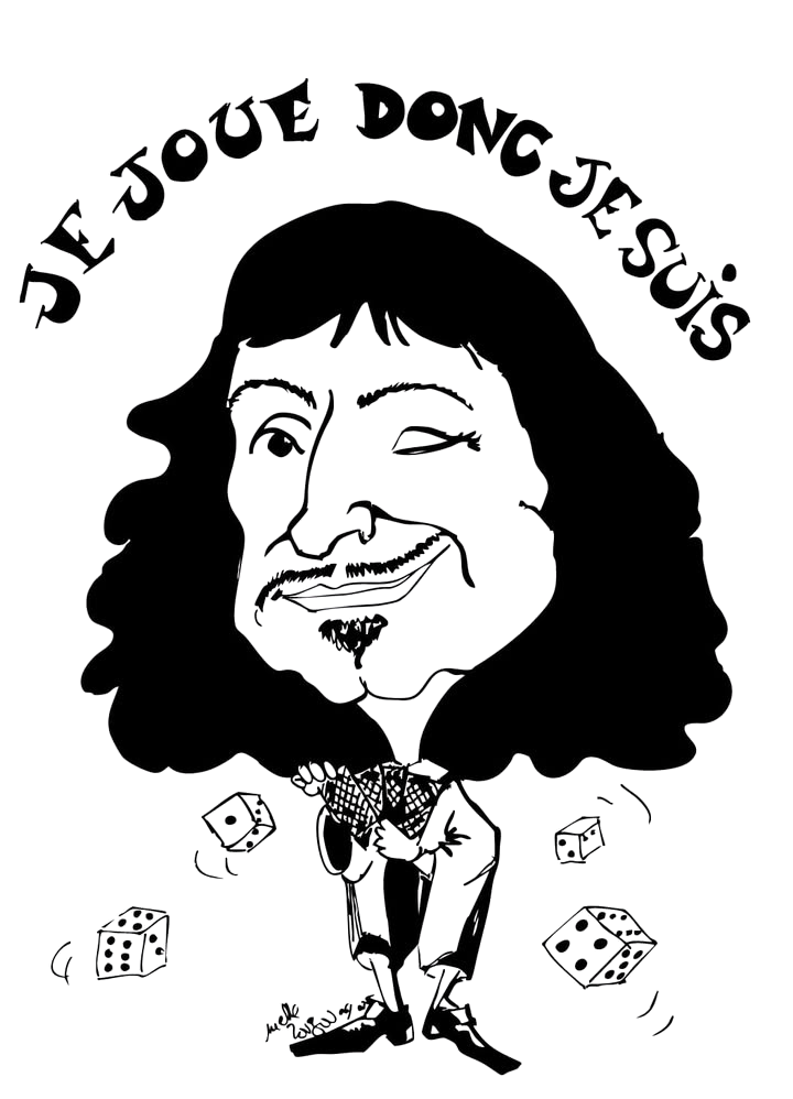 Association Béthunoise - Je joue donc je suis